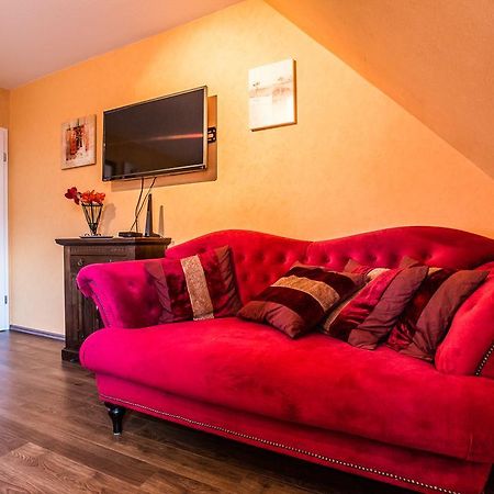 Wohnzeit Koeln Apartment Colónia Quarto foto
