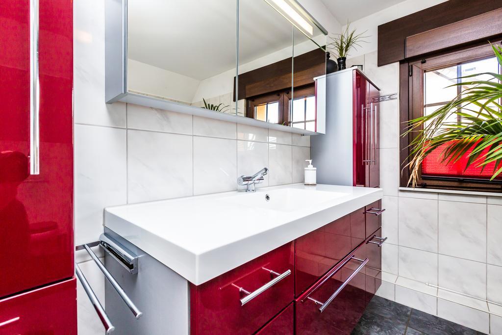 Wohnzeit Koeln Apartment Colónia Quarto foto