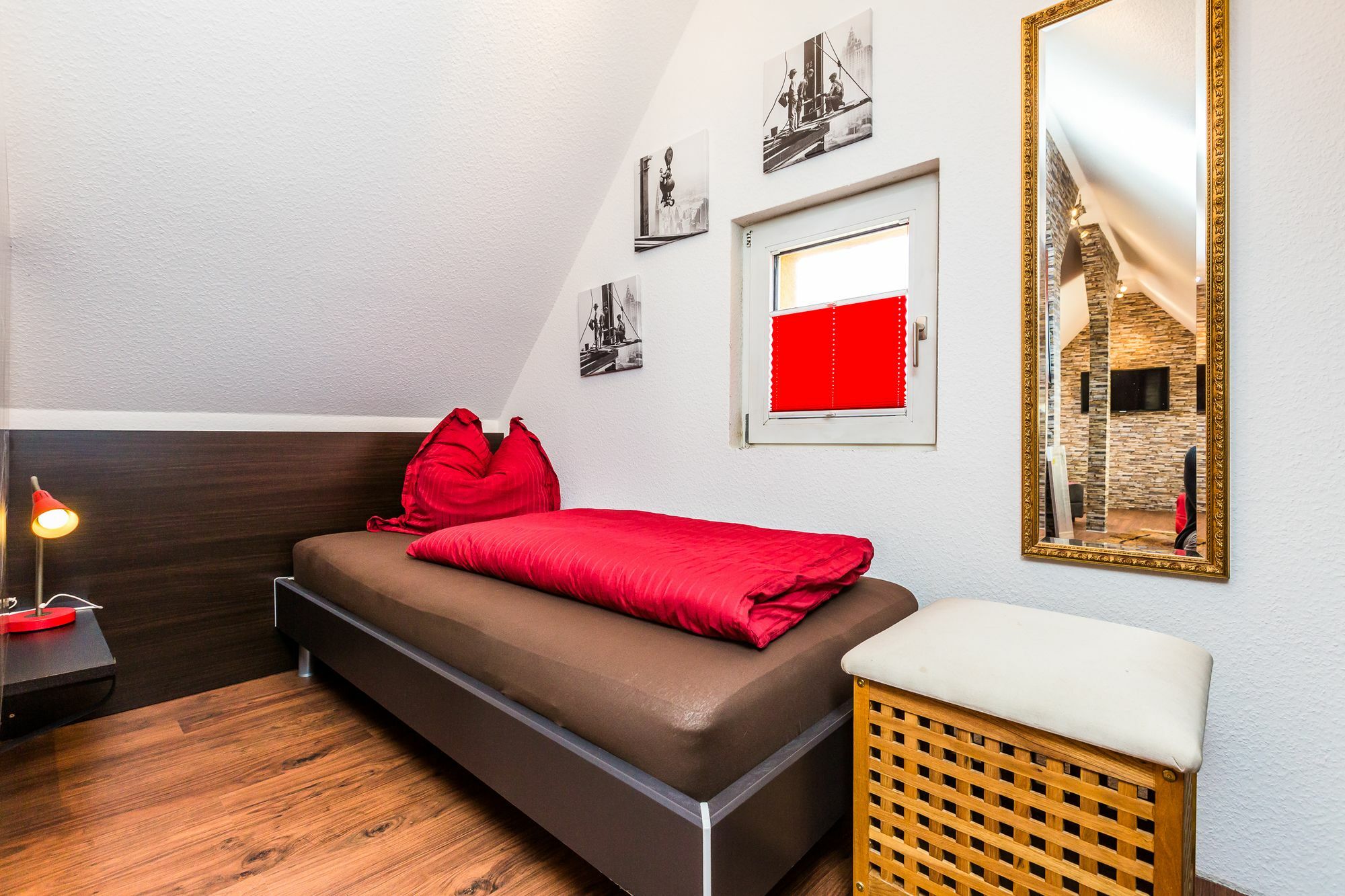 Wohnzeit Koeln Apartment Colónia Exterior foto