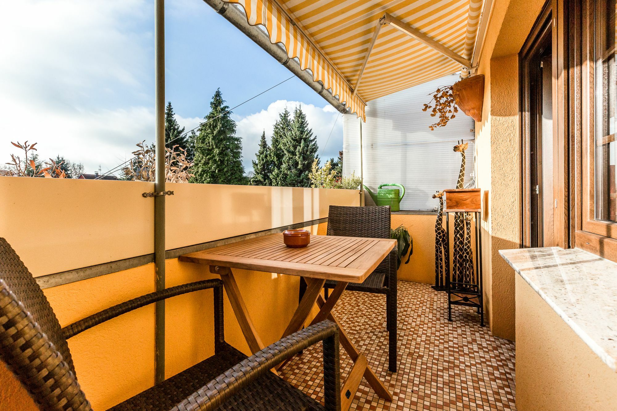 Wohnzeit Koeln Apartment Colónia Exterior foto